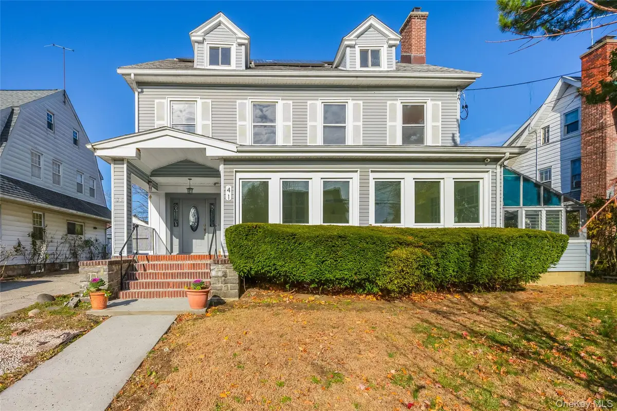 41 French Ridge, New Rochelle, NY 10801 - Image #1