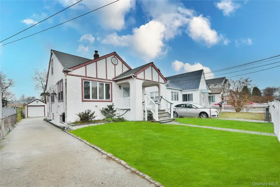 113 Stewart Avenue, Hempstead, NY 11550 - Image #2