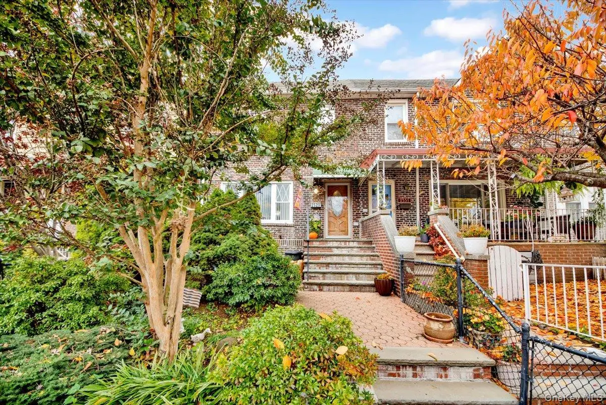 2529 Westervelt Avenue, Bronx, NY 10469 - #1