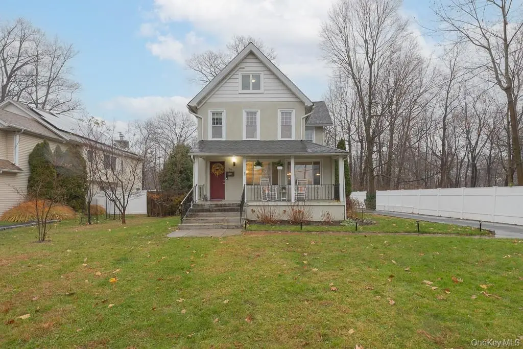 74 S William Street, Pearl River, NY 10965 - Image #1