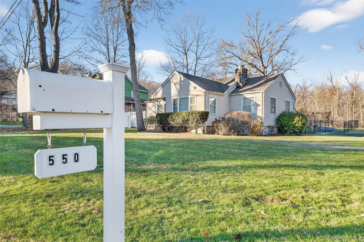 550 Beach Road, Mahopac, NY 10541 - Image #1