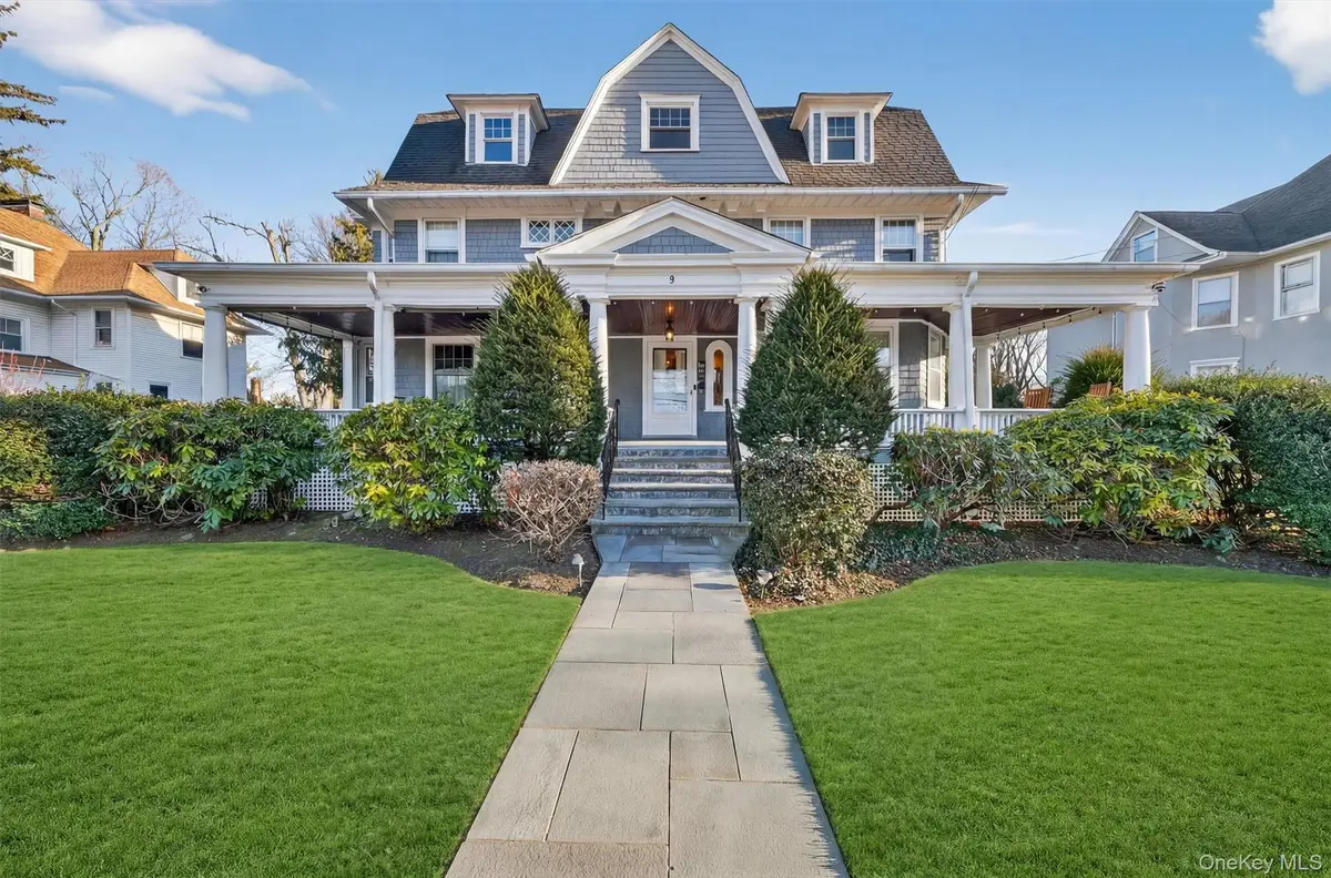 9 Ridgeview Avenue, White Plains, NY 10606 - Image #1