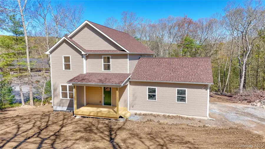 1025 Pine Kill Road, Wurtsboro, NY 12790 - #2