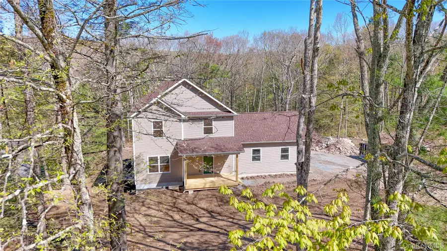 1025 Pine Kill Road, Wurtsboro, NY 12790 - #3