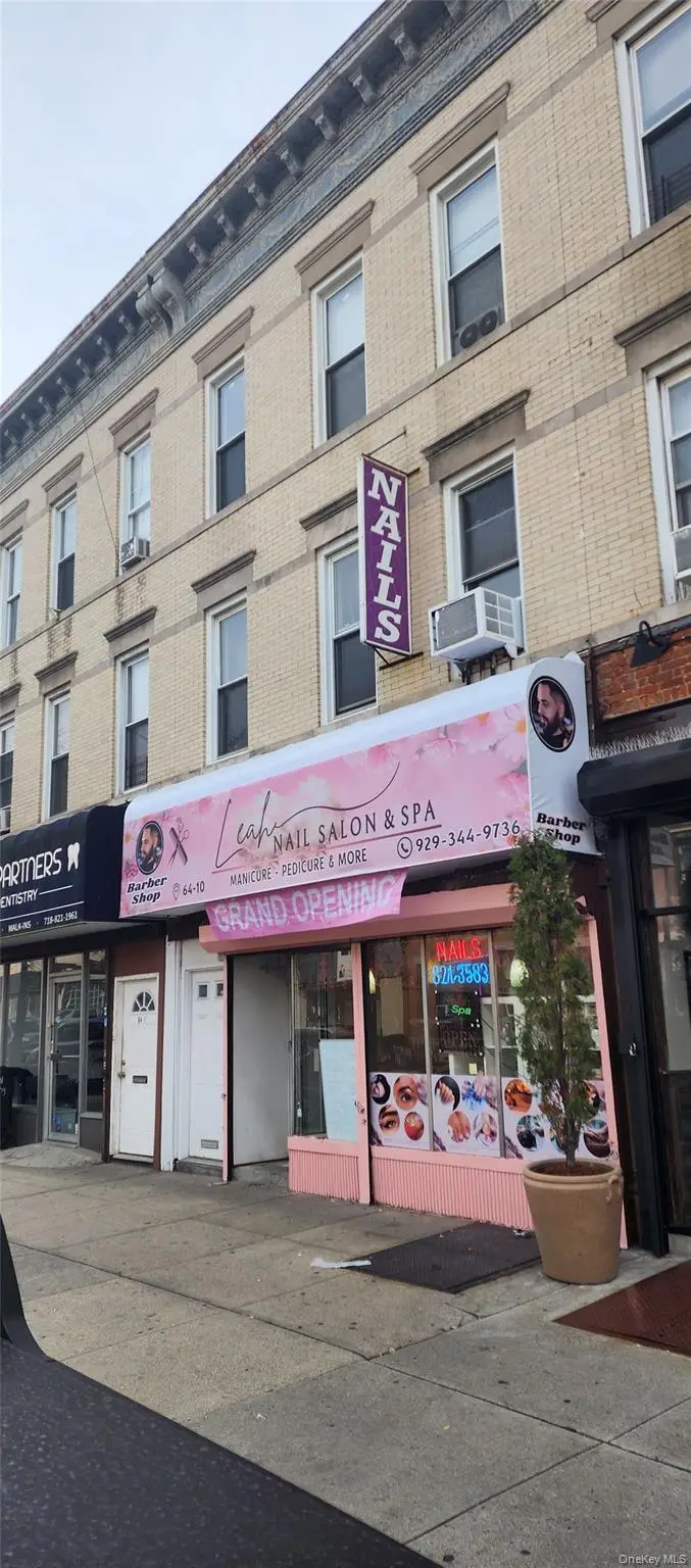 6410 Myrtle Avenue, Glendale, NY 11385 - Image #2