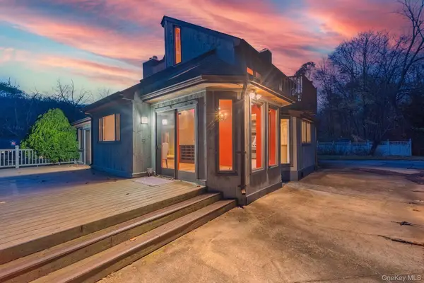 22 Weyant Road, Fort Montgomery, NY 10922