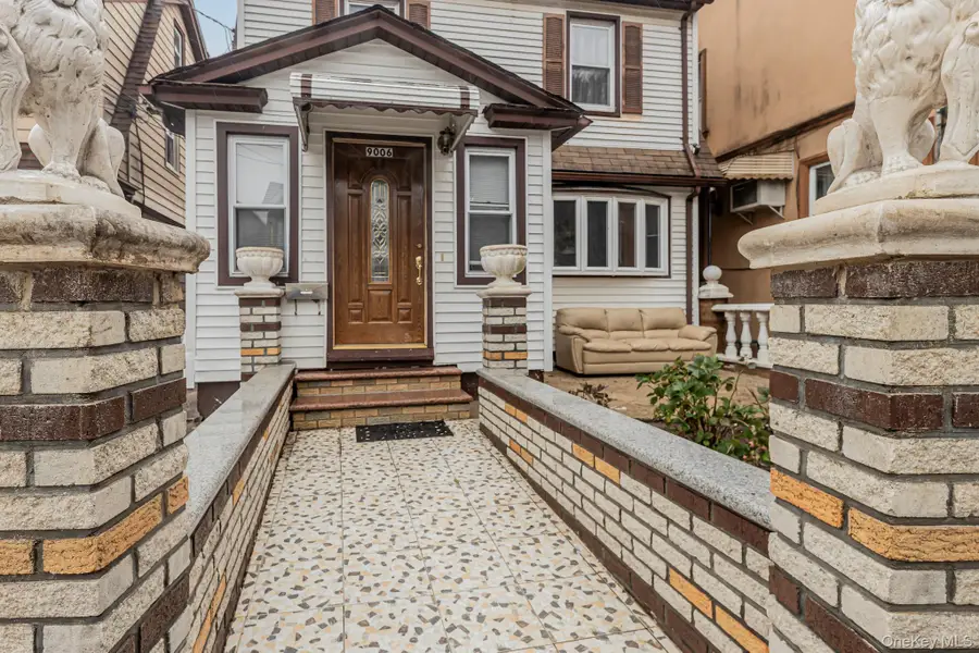 9006 107th Avenue, Ozone Park, NY 11417 - Image #2
