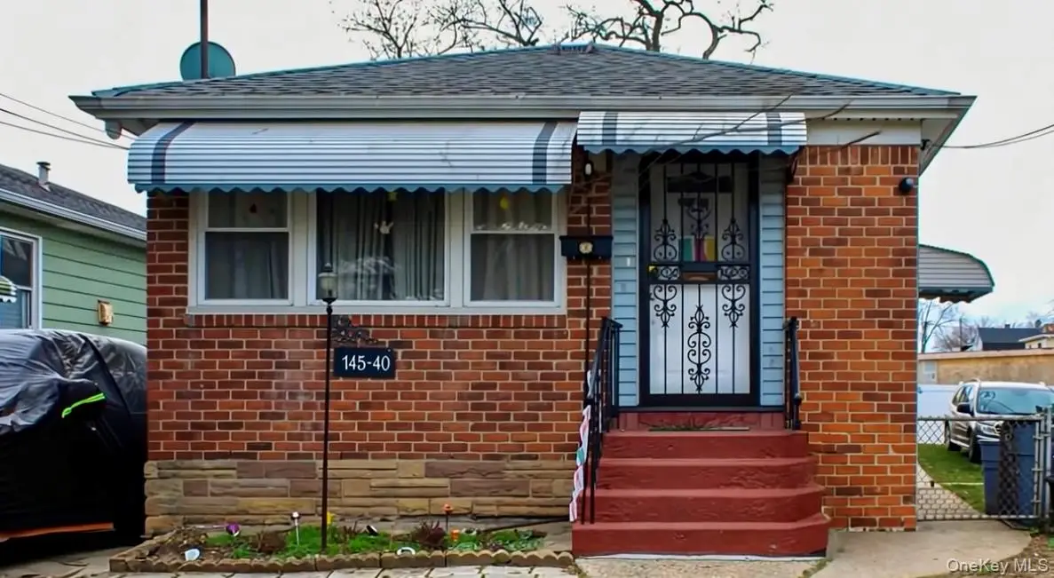 14540 175th Street, Rochdale, NY 11434 - Image #1