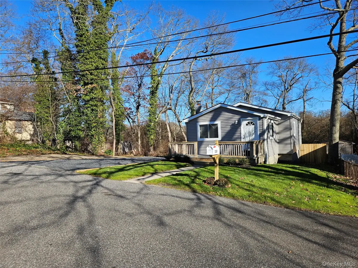 133 Denton Street, Patchogue, NY 11772 - Image #1