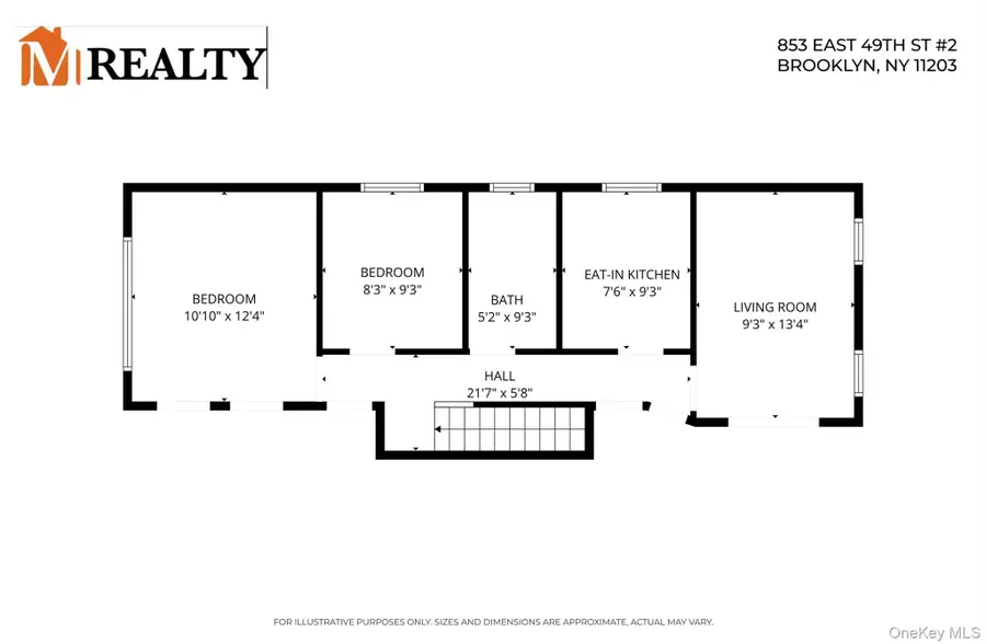 853 E 49th Street, Brooklyn, NY 11203 - Image #2