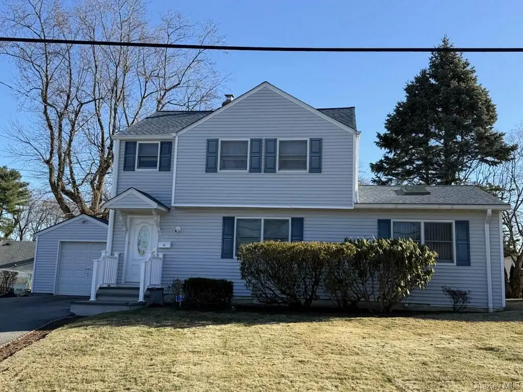 93 Whitman Road, Yonkers, NY 10710 - Image #1