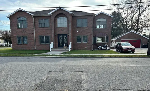 1260 Warwick Street, Uniondale, NY 11553