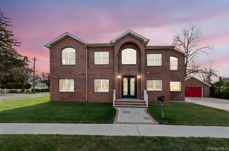 1260 Warwick Street, Uniondale, NY 11553 - Image #3