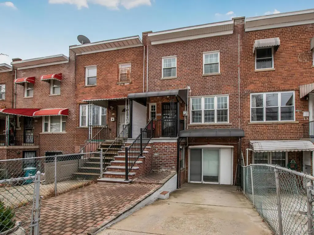 3337 Eastchester Road #1, Bronx, NY 10469 - Image #1