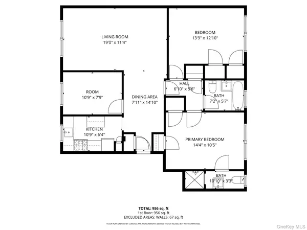 5 Rockledge Road #1A, Hartsdale, NY 10530