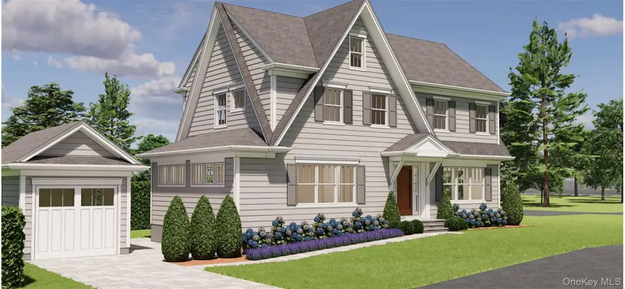 190 Madison Road, Scarsdale, NY 10583 - Image #3