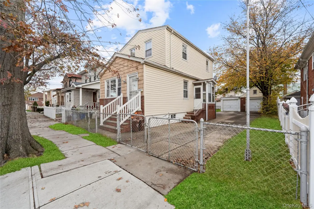 13529 126th Street, South Ozone Park, NY 11420 - Image #1