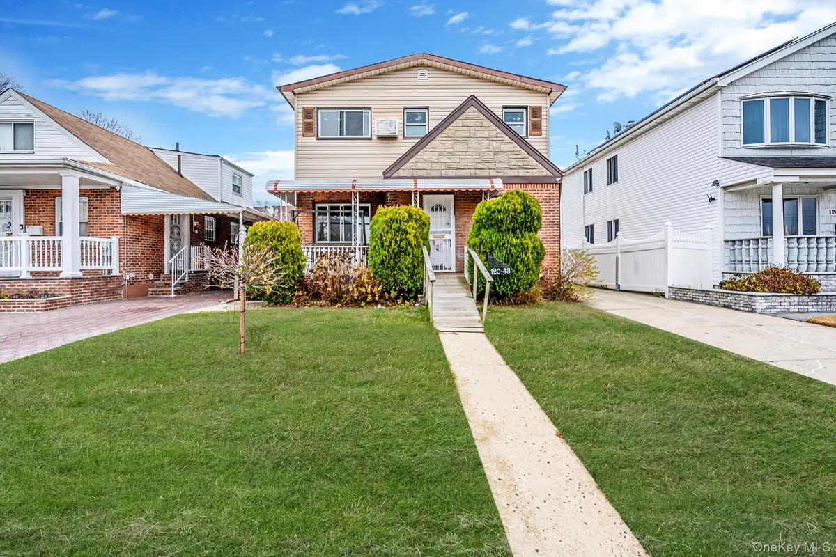 120-43 234th Street, Cambria Heights, NY 11411 - Image #1