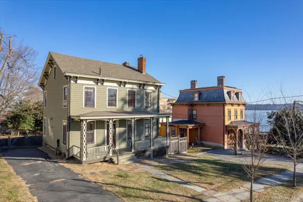 12 1st Avenue, Nyack, NY 10960