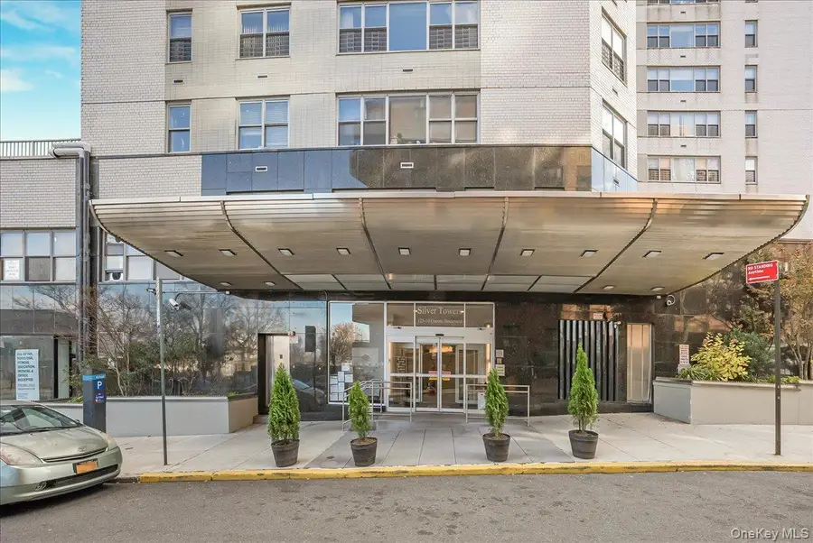 125-10 Queens Boulevard #1411, Kew Gardens, NY 11415 - Image #2