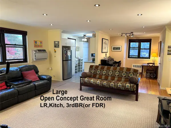 245-48 62nd Avenue #Upper 2/3BR, Douglaston, NY 11362