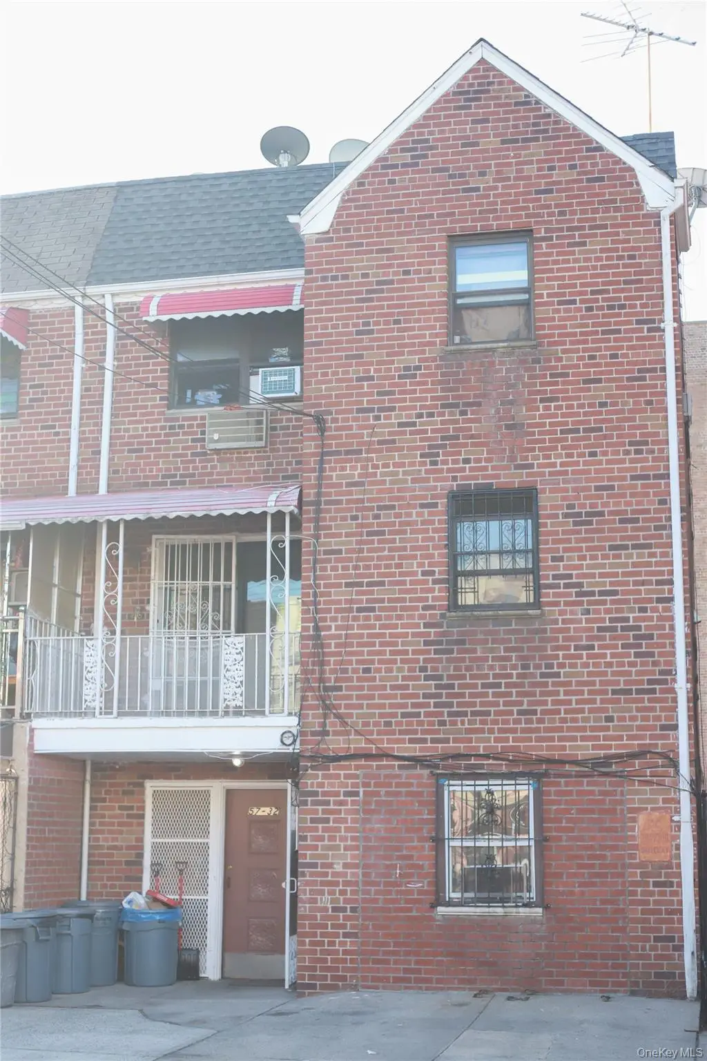 57-32 Xenia Street, Corona, NY 11368 - Image #1