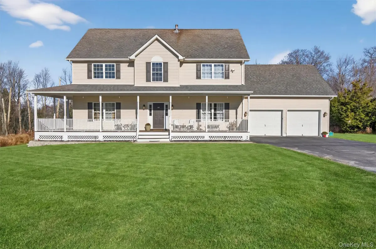 44 Catskill Avenue, Monroe, NY 10950 - Image #1