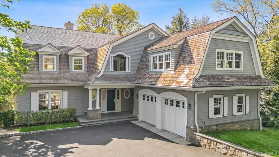 32 Pryer Lane, Larchmont, NY 10538 - #2