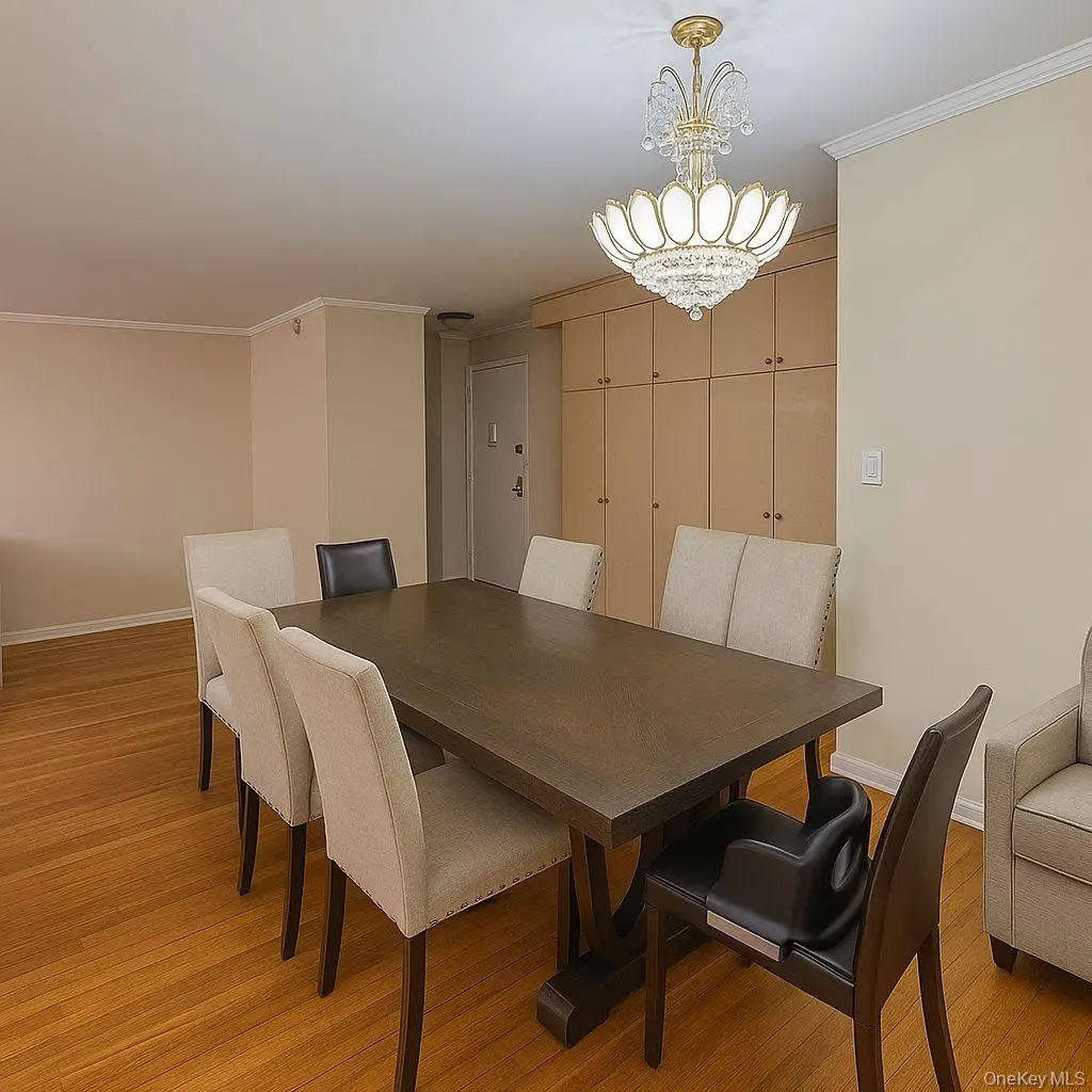 141-05 Pershing Crescent #416, Briarwood, NY 11435 - Image #1