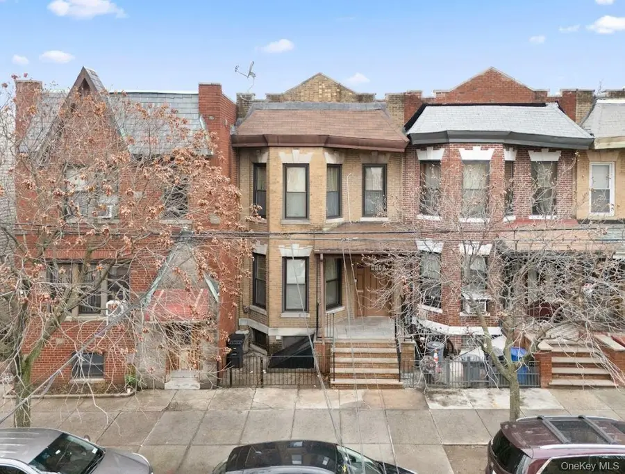 2015 Menahan Street, Ridgewood, NY 11385 - Image #2