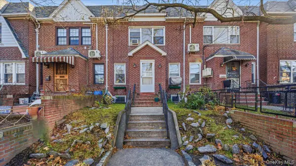 52-61 66th Street, Maspeth, NY 11378