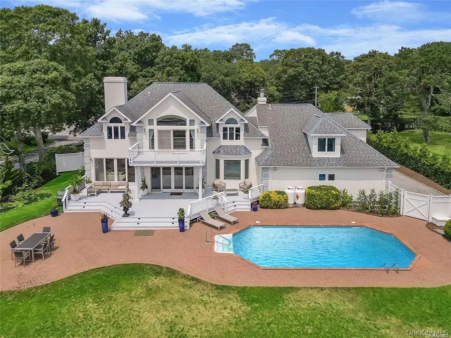 4 Mill Pond Road, Hampton Bays, NY 11946 - Image #2