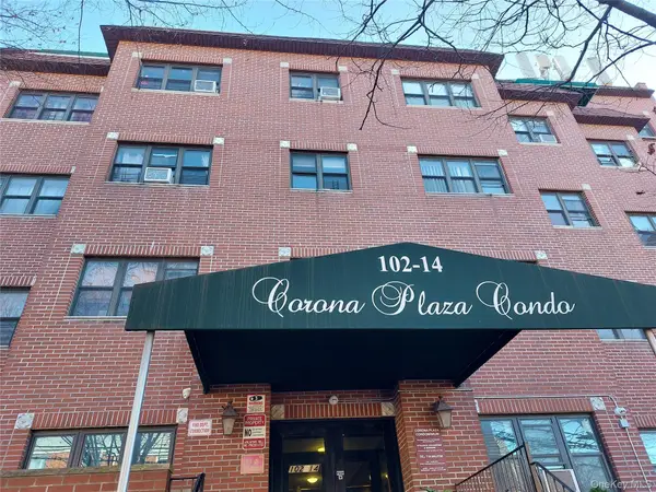 102-14 Lewis Avenue #2E, Corona, NY 11368