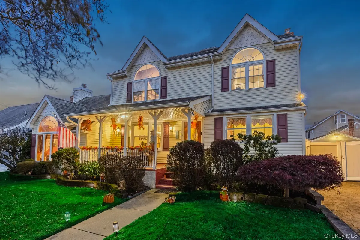 2906 Lawrence Drive, Wantagh, NY 11793 - Image #1
