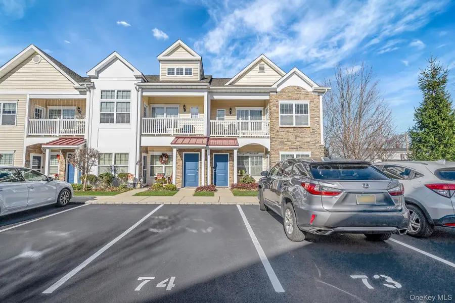 73 Millie Court, Patchogue, NY 11772 - Image #3