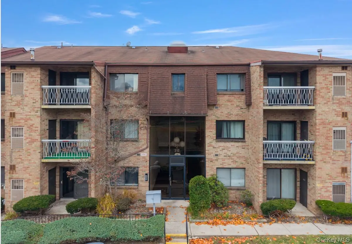 301 Kennedy Drive, Spring Valley, NY 10977 - Image #1