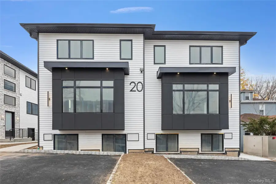 20 W Funston Avenue #211, Spring Valley, NY 10977 - Image #3