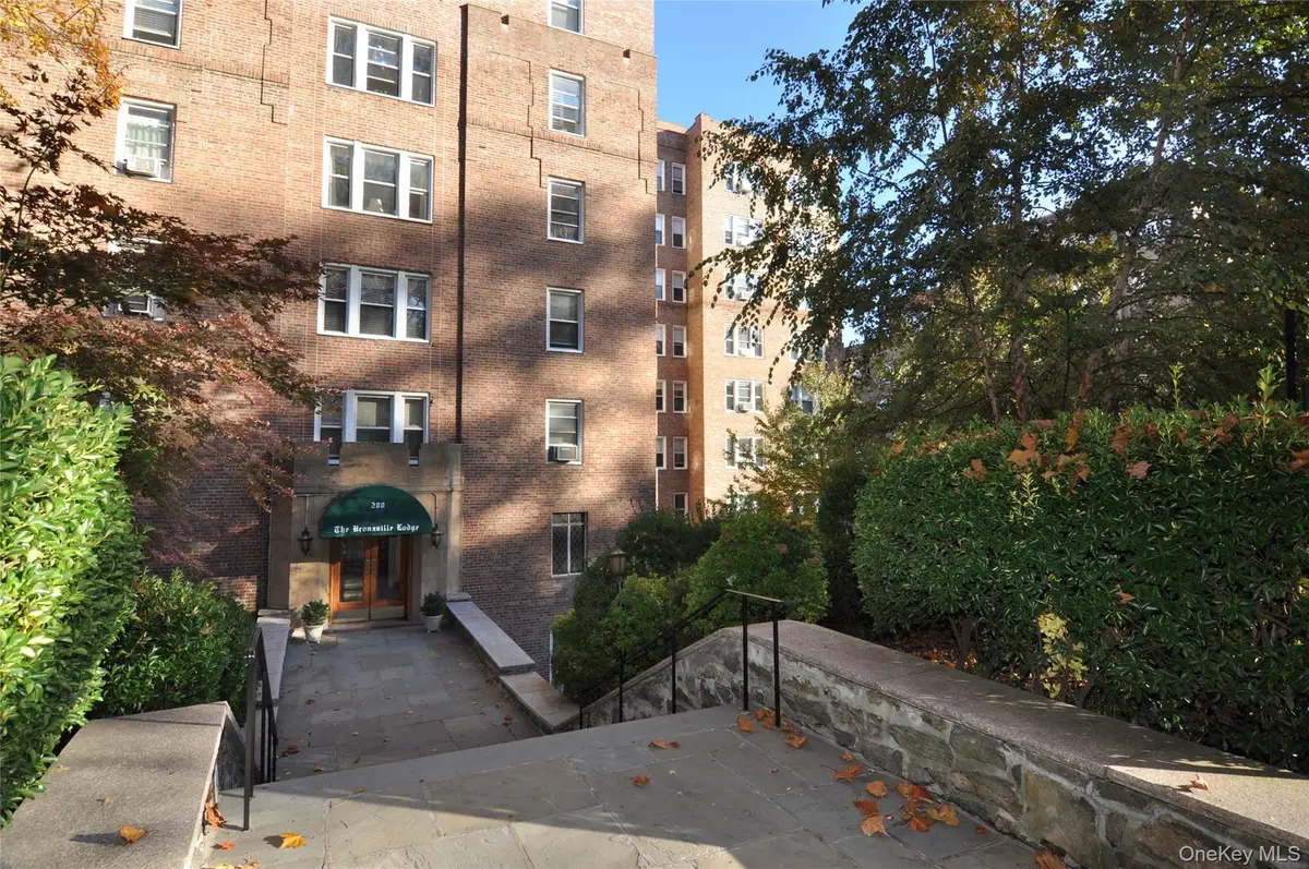280 Bronxville Road #3W, Bronxville, NY 10708 - Image #1