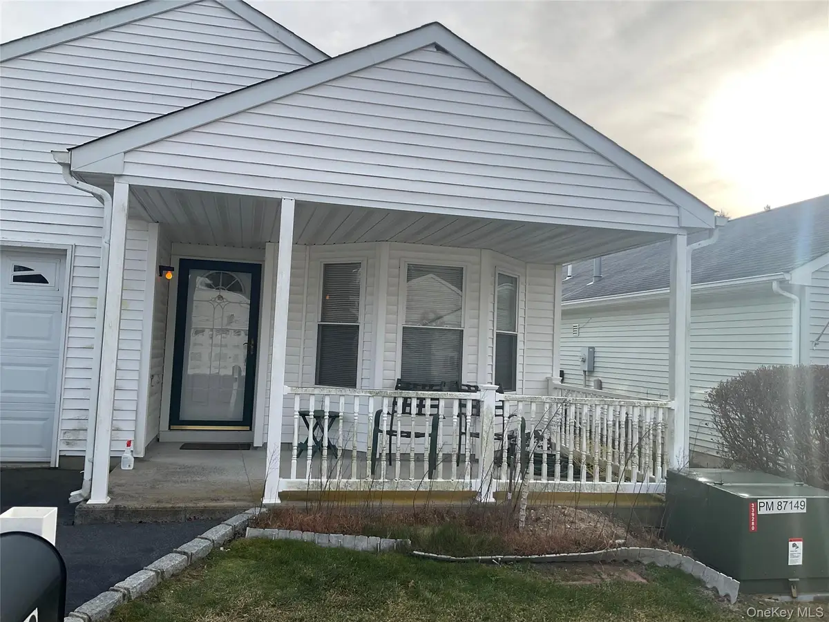 409 Village Circle N, Manorville, NY 11949 - Image #1