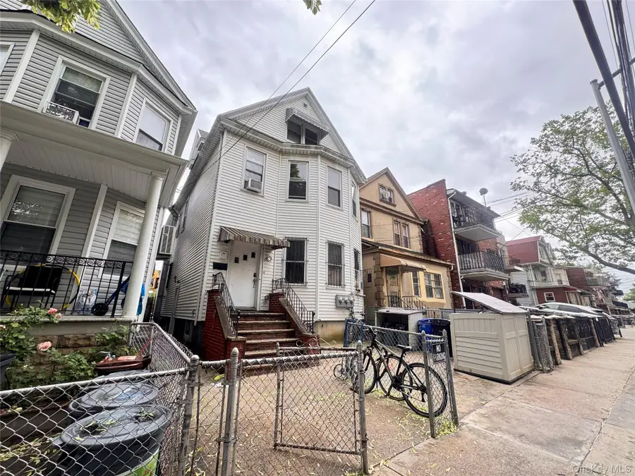 91-02 50th Avenue, Elmhurst, NY 11373 - Image #3