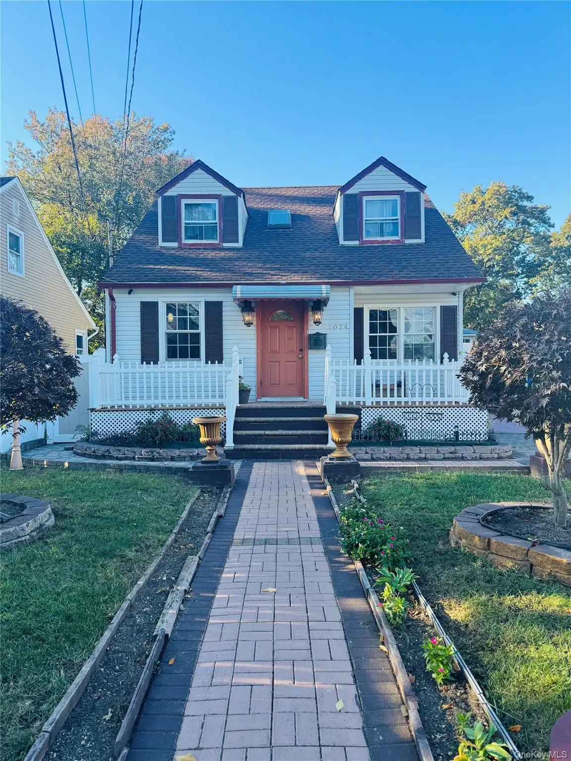 1074 Harrison Street, Uniondale, NY 11553 - Image #1