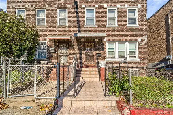 17733 106th Avenue, Jamaica, NY 11433
