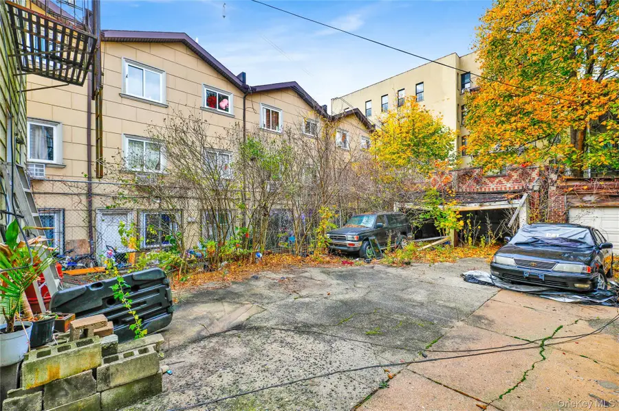 443 Marion Street, Brooklyn, NY 11233 - Image #3