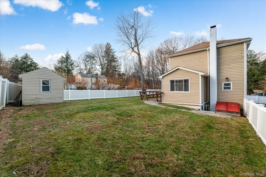 509 Vine Road, Yorktown Heights, NY 10598 - #2