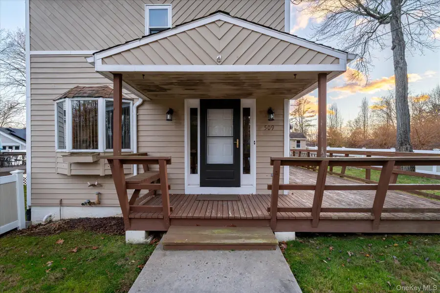 509 Vine Road, Yorktown Heights, NY 10598 - #3