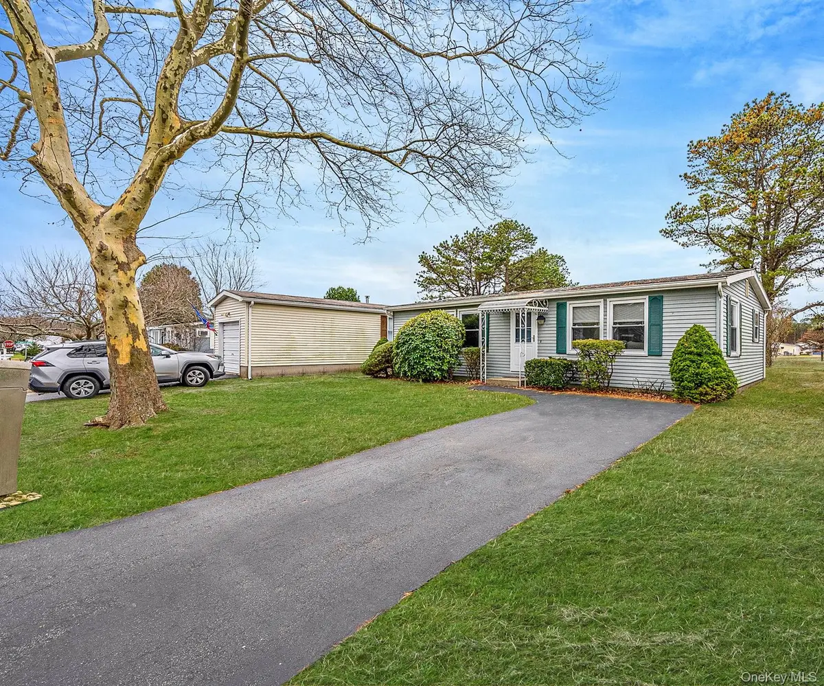 22 Limetree Drive, Manorville, NY 11949 - Image #1