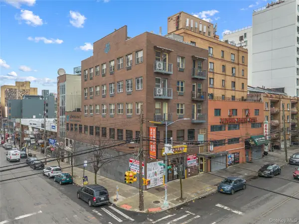 134-38 35th Avenue #3D, Flushing, NY 11354