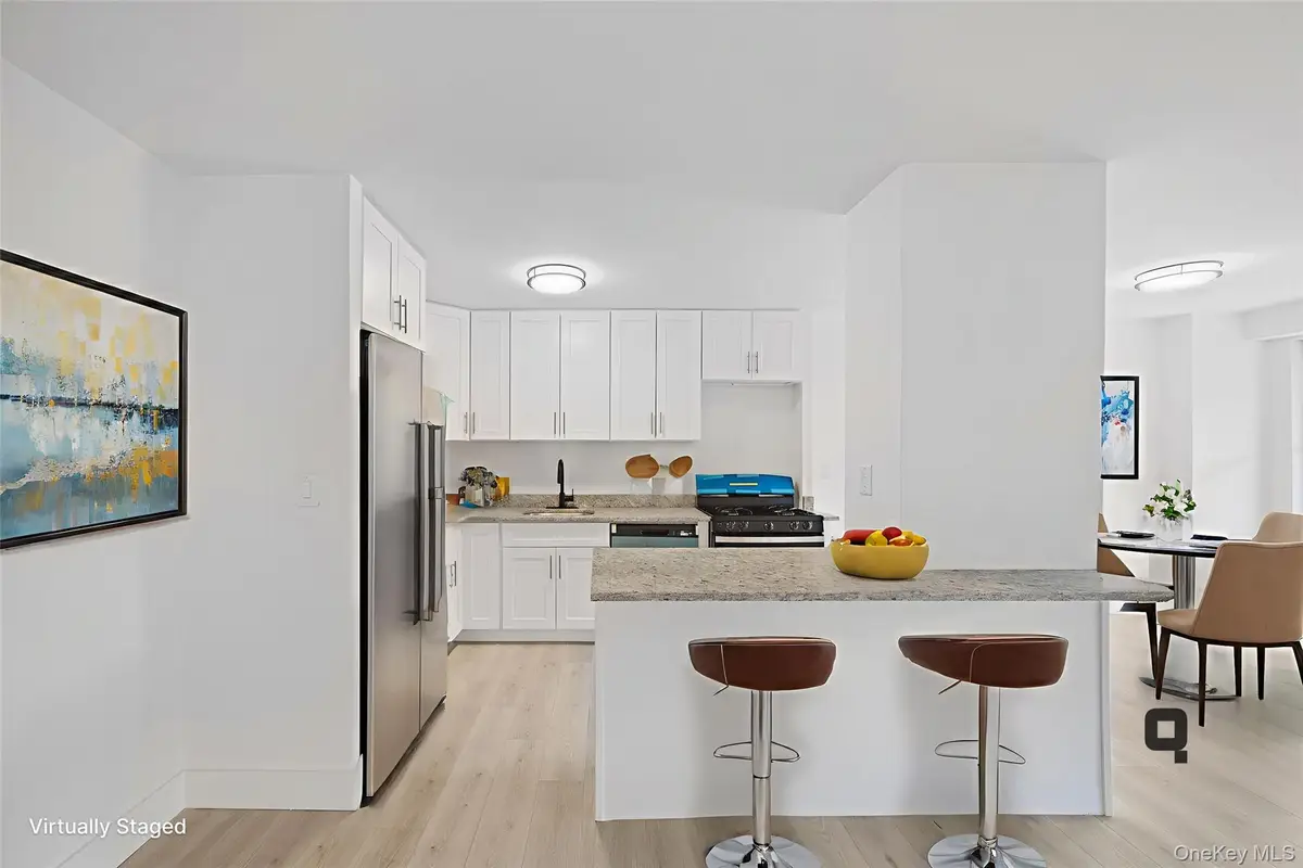 2550 Olinville Avenue #4F, Bronx, NY 10467 - Image #1