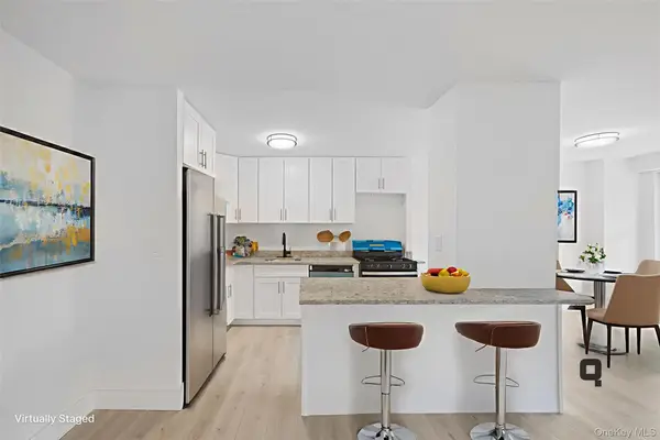 2550 Olinville Avenue #4F, Bronx, NY 10467