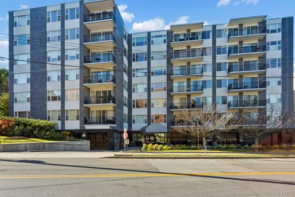 20 Old Mamaroneck Road #5Q, White Plains, NY 10605